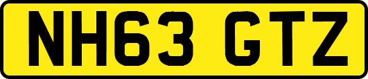 NH63GTZ