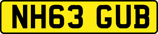 NH63GUB