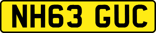 NH63GUC