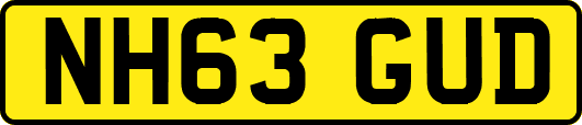 NH63GUD