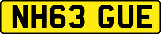 NH63GUE
