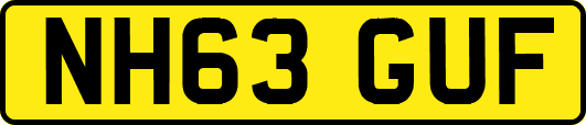 NH63GUF