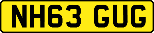 NH63GUG