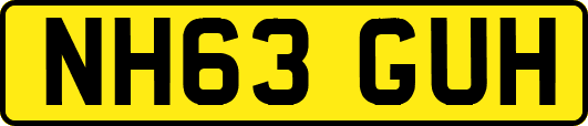 NH63GUH