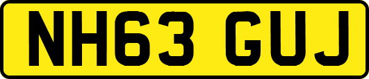 NH63GUJ