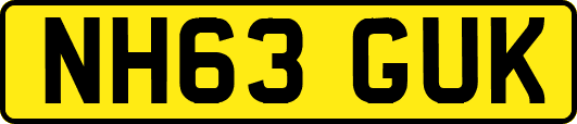 NH63GUK