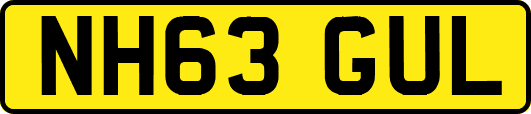 NH63GUL