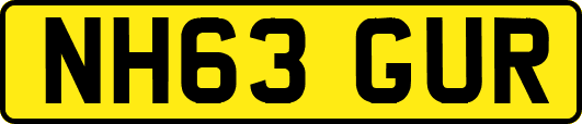 NH63GUR