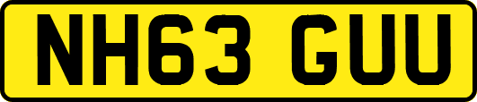 NH63GUU
