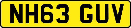 NH63GUV