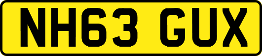 NH63GUX