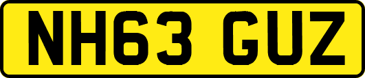 NH63GUZ