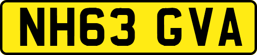 NH63GVA