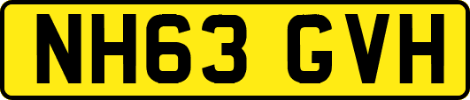 NH63GVH