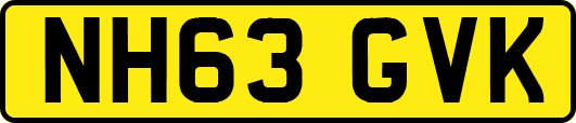 NH63GVK