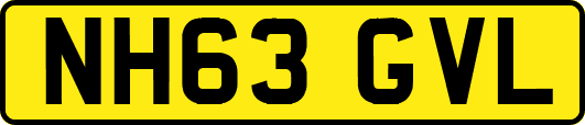 NH63GVL