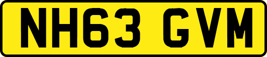 NH63GVM