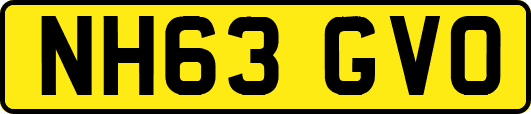 NH63GVO