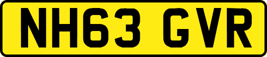 NH63GVR
