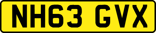 NH63GVX