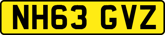 NH63GVZ