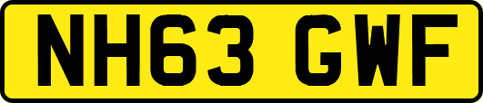 NH63GWF