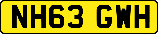 NH63GWH