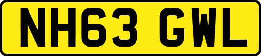 NH63GWL
