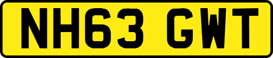 NH63GWT