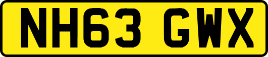 NH63GWX