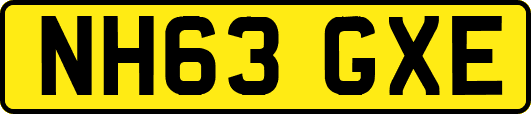 NH63GXE