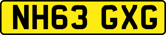 NH63GXG