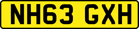 NH63GXH