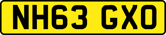 NH63GXO