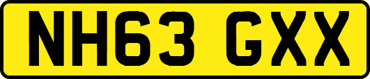 NH63GXX