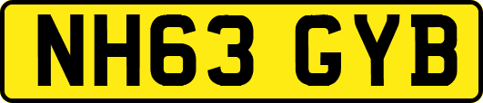 NH63GYB