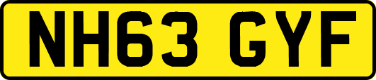 NH63GYF