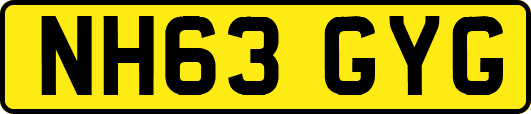 NH63GYG