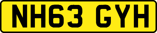 NH63GYH