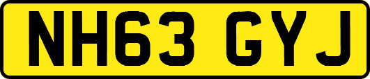 NH63GYJ