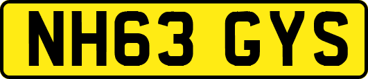 NH63GYS