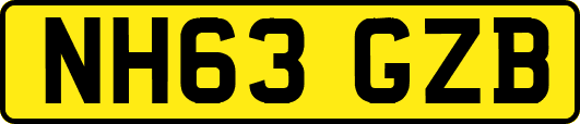 NH63GZB
