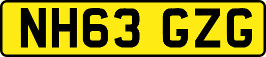 NH63GZG
