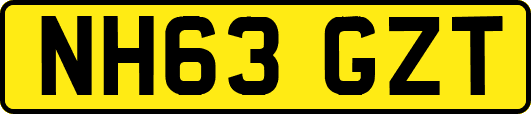 NH63GZT