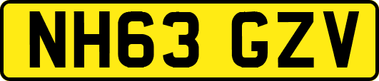 NH63GZV