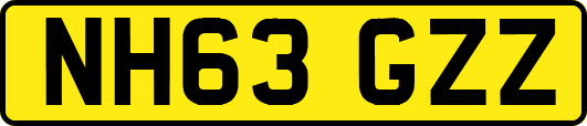 NH63GZZ