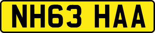 NH63HAA