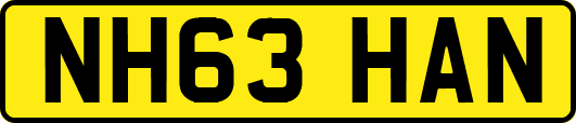 NH63HAN