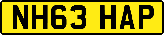 NH63HAP