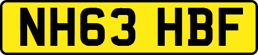 NH63HBF